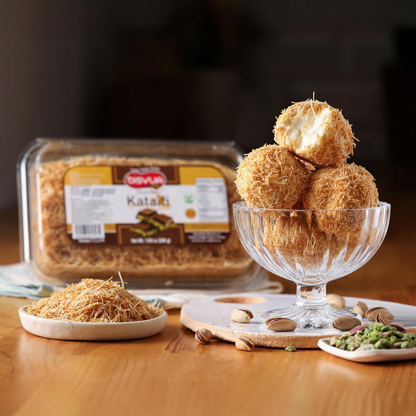 vegan-friendly and plant-based ingredient suitable for varied dietary needs