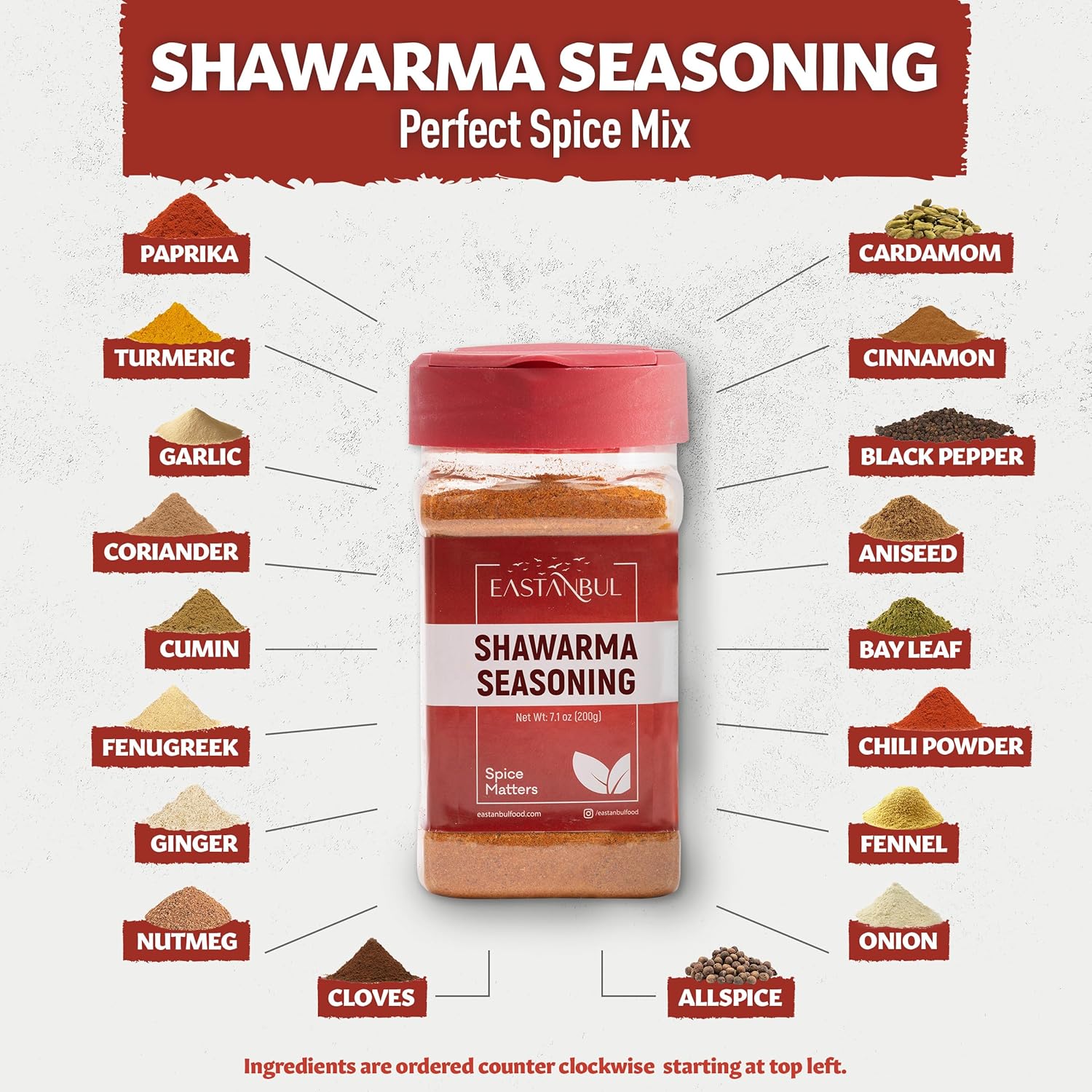vegan-friendly, non-adulterated, non-irradiated, and halal certified