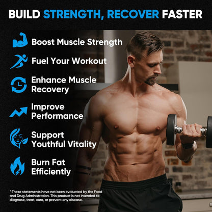 vegan, keto-friendly, gluten-free, non-gmo, and soy-free formulation