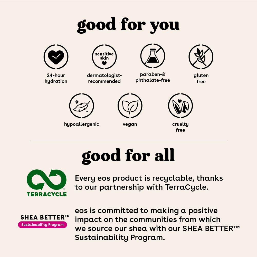 vegan, paraben-free, phthalate-free, gluten-free, dermatologist-tested formula