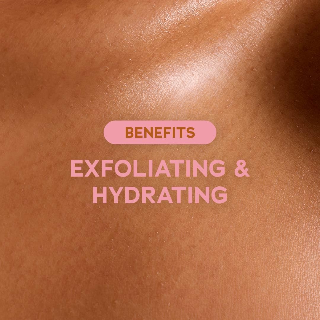 vegan, paraben-free, sulfate-free, and alcohol-free clean formula
