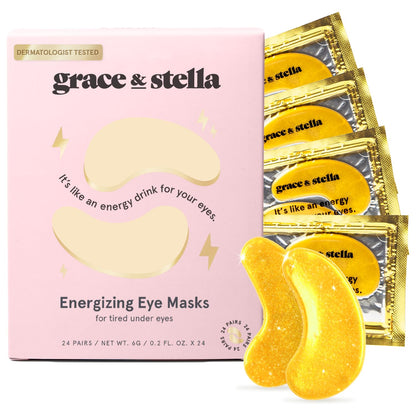vegan, paraben-free, sulfate-free, cruelty-free gel-based sheet formula