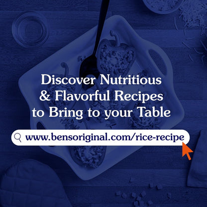 vegetarian-certified recipe with shelf-stable packaging