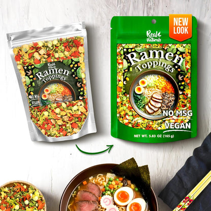 VeggieRush Mixed Vegetable Pouch – Shelf-Stable Greens for Daily Self-Care Lunch Rituals