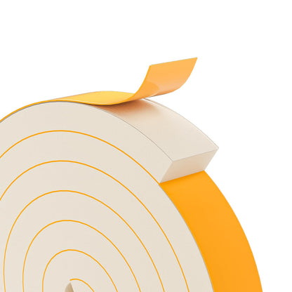 Velluore EVA Insulation Tape – Designer-Grade Draft Blocker for Home Office and Reading Nook