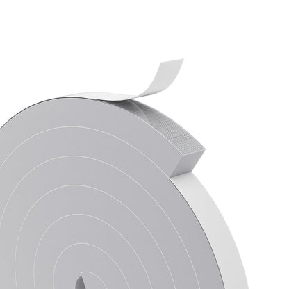 Velluore EVA Insulation Tape – Designer-Grade Draft Blocker for Home Office and Reading Nook