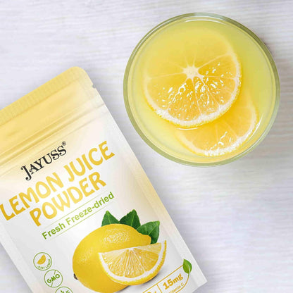 versatile application across drinks, smoothies, baking, and cooking