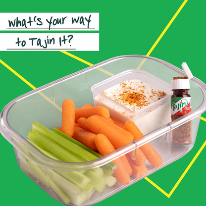versatile application across raw, cooked, sweet, savory, and beverage categories