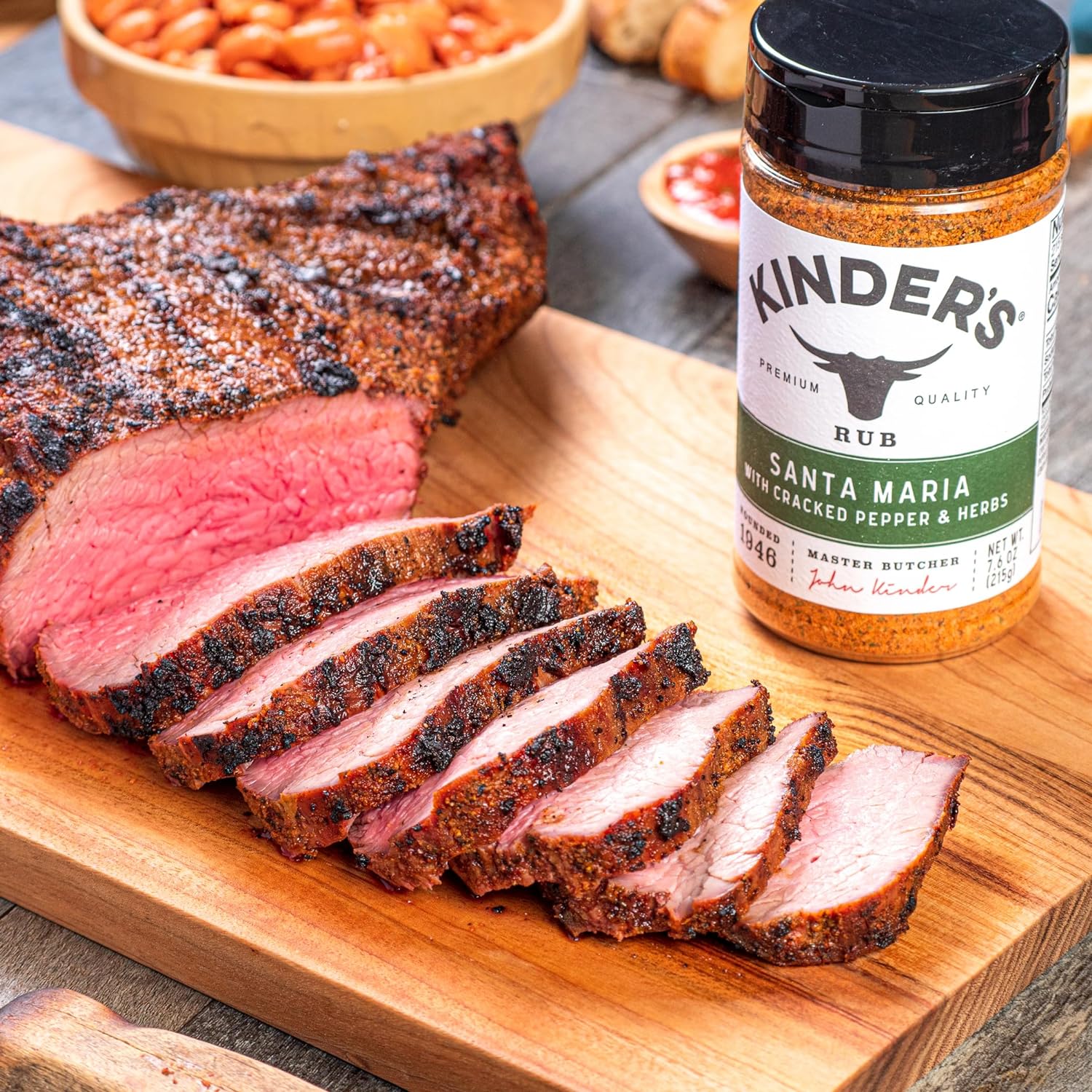 versatile application for boiling, pan-frying, baking, grilling, and smoking