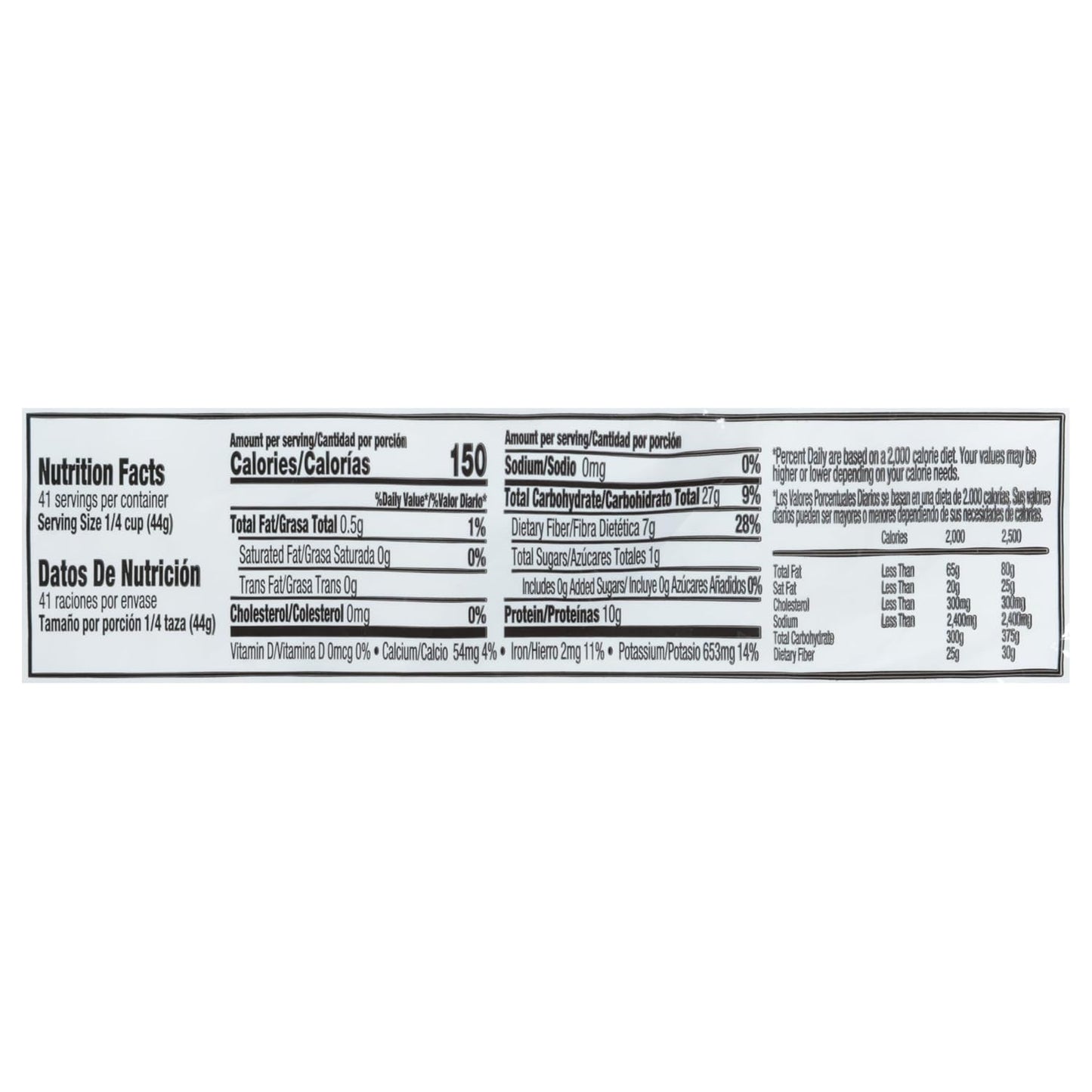 versatile for soups, stews, salads, purees, and side dishes