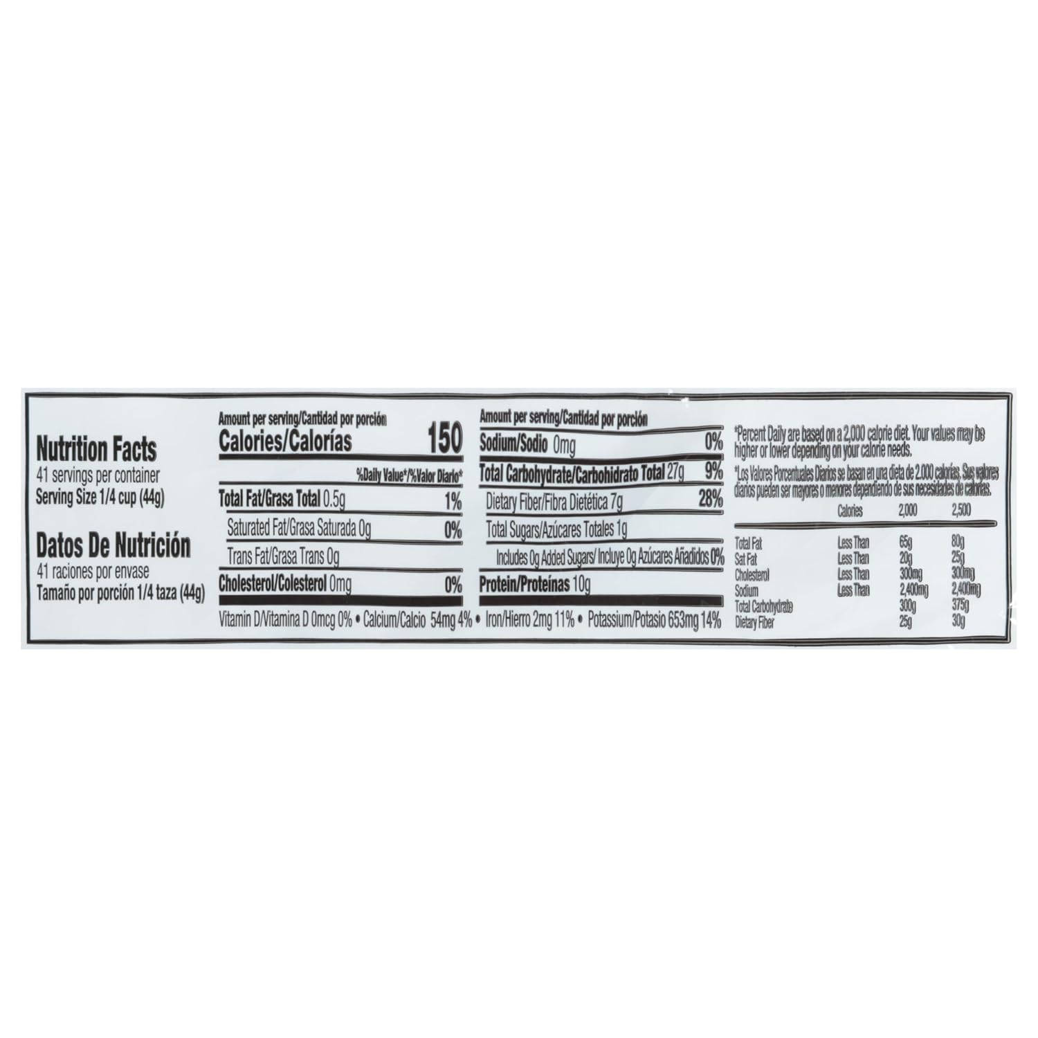 versatile for soups, stews, salads, purees, and side dishes