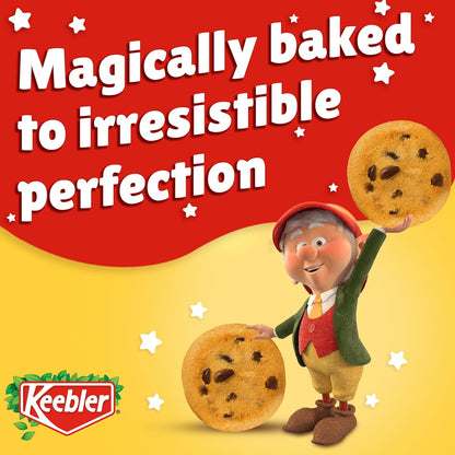 versatile format suitable for snacking, ice cream sandwiches, and s'mores