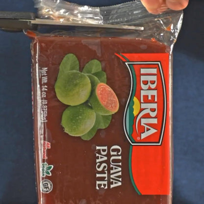 versatile format suitable for spreading, slicing, baking, and cooking