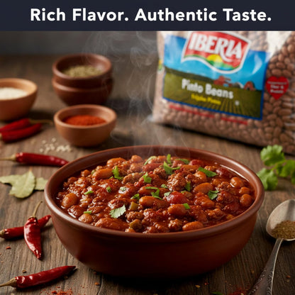 versatile ingredient compatible with refried beans, chili, soups, salads, and sides