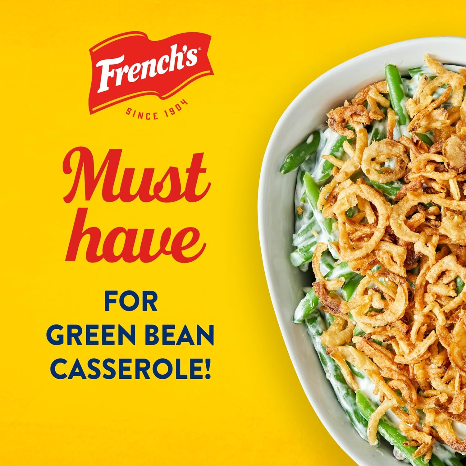 versatile ingredient format suited to casseroles, salads, proteins, and soups