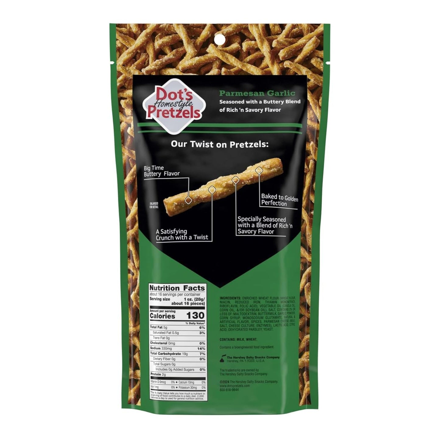 versatile ingredient that can be crumbled for cooking, baking, and crust applications
