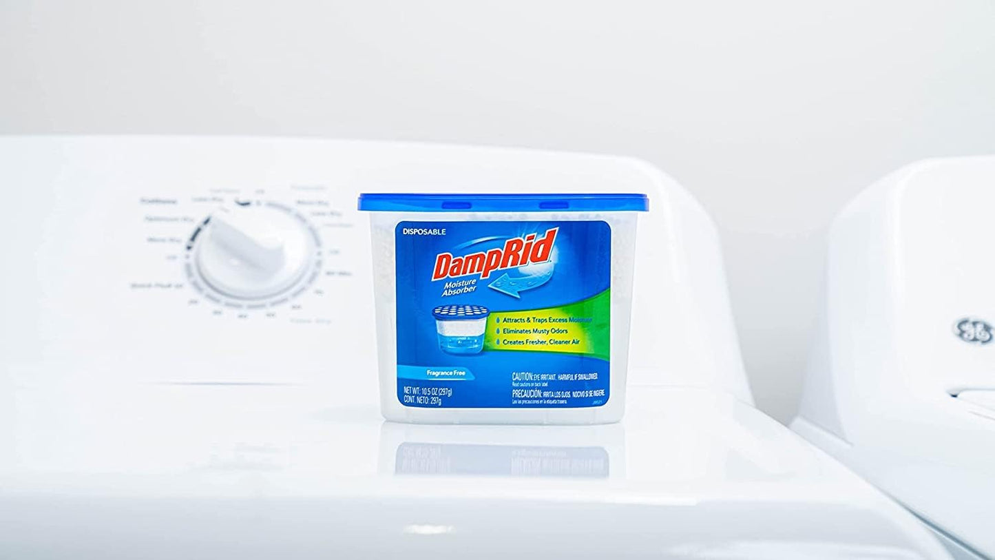 versatile placement in bathrooms, laundry rooms, kitchens, closets, pantries, basements, and garages