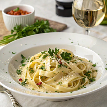 versatile preparation: works as a standalone side or as a base for added protein and vegetables