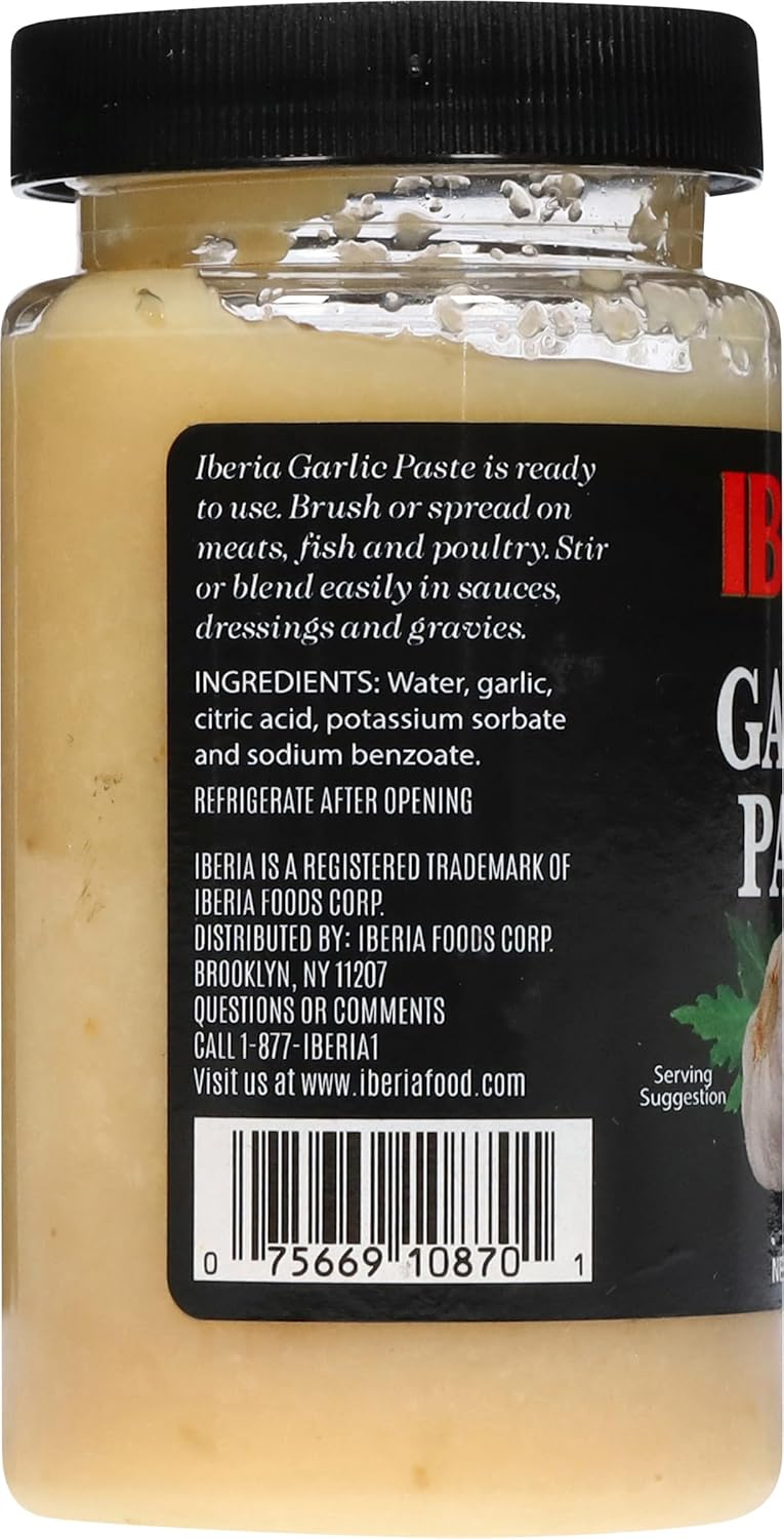 versatile substitute for fresh garlic in any savory dish