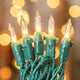 Warm White (Green Wire) - 50 count