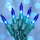 Blue (Green Wire) - 50 count