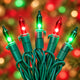 Red Green (Green Wire) - 50 count