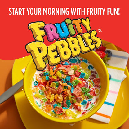 vibrant, kid-appealing box artwork built around the flintstones creative-imagination theme