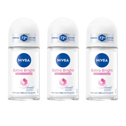 vitamin c and 8 super food botanical extracts formulated for underarm brightening
