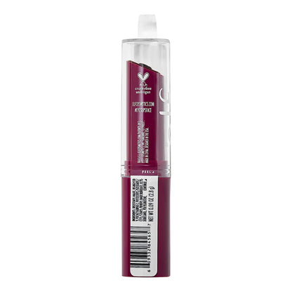 vitamin e-infused melting balm formula for lip nourishment