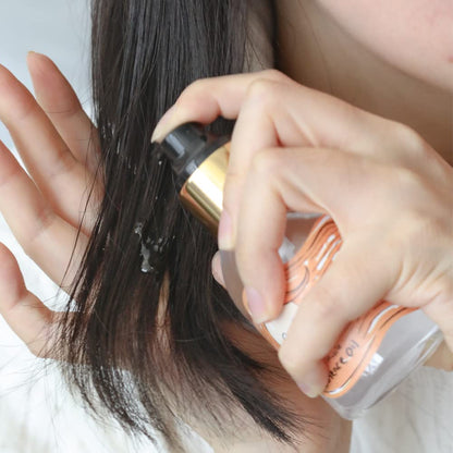 vitamin e-rich base (sunflower and argan oils)