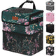 3 Gallons - Navy Floral