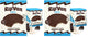 Cookies & Cream - 1.16 Ounce (Pack of 24)
