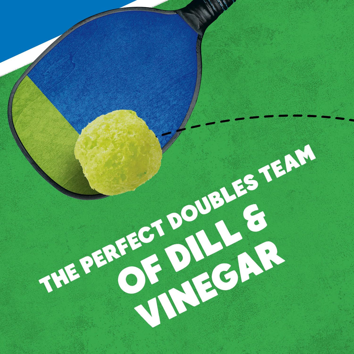 Vlasic Pickle Balls – Portable Dill Pickle Corn Puff Snack, Grab-and-Go Bite for Camping, Hiking, and Picnics