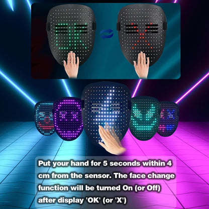 voice recognition control (voice recognition variant) for added interactivity