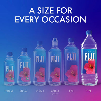 volcanic rock filtration yielding naturally doubled electrolytes and 7.7 ph