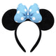 Blue-white Dots