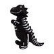 Trick Rawr Treat