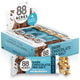 Dark Chocolate Sea Salt - 12 Count (Pack of 1)