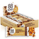 Oatmeal Chocolate Chip - 12 Count (Pack of 1)