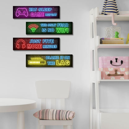 wall-mountable design suitable for various room types