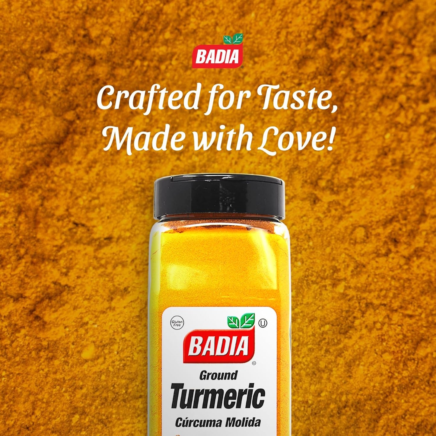 warm, earthy, slightly bitter flavor profile suited to savory and beverage applications