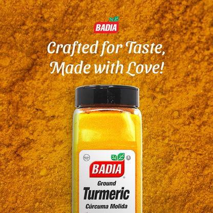 warm, earthy, slightly bitter flavor profile suited to savory and beverage applications