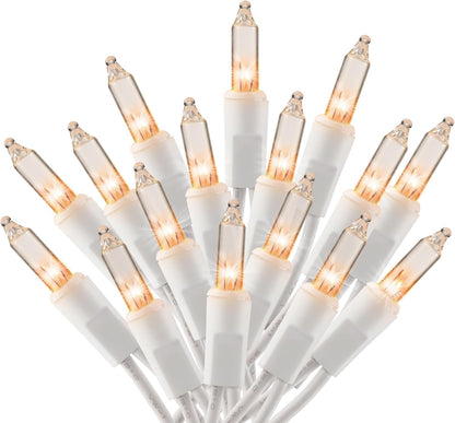 warm white 2700k color temperature