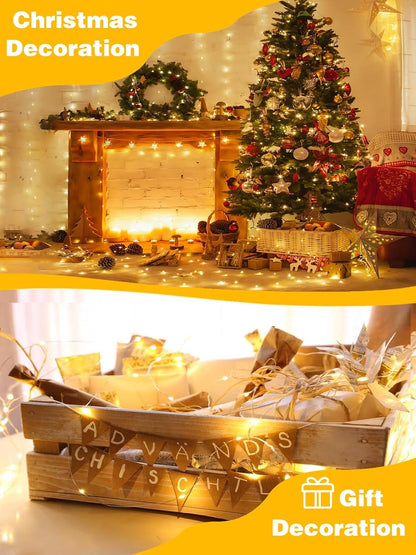 warm white 2800k color temperature for cozy, classic glow