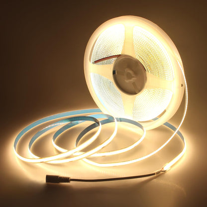 Warm White/3000K - 32.8FT(No Power Supply)