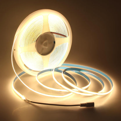 Warm White/3000K - 50FT(No Power Supply)