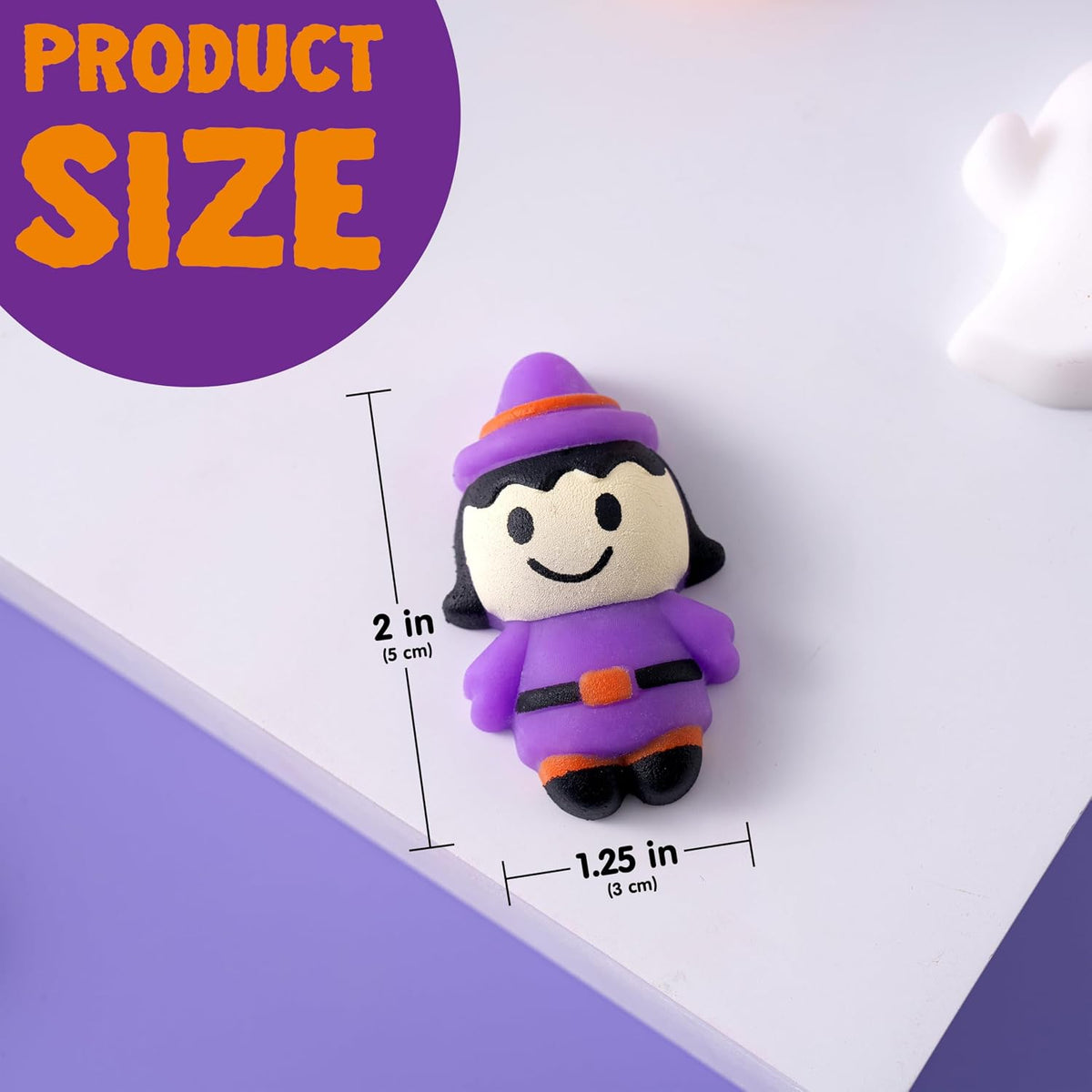 washable surface — cleans with soap and water then air dries