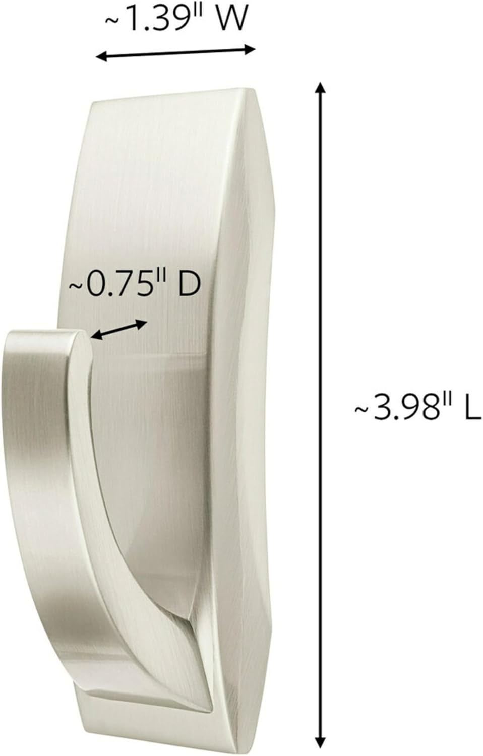water-resistant command adhesive strips rated for wet, hot, and humid environments