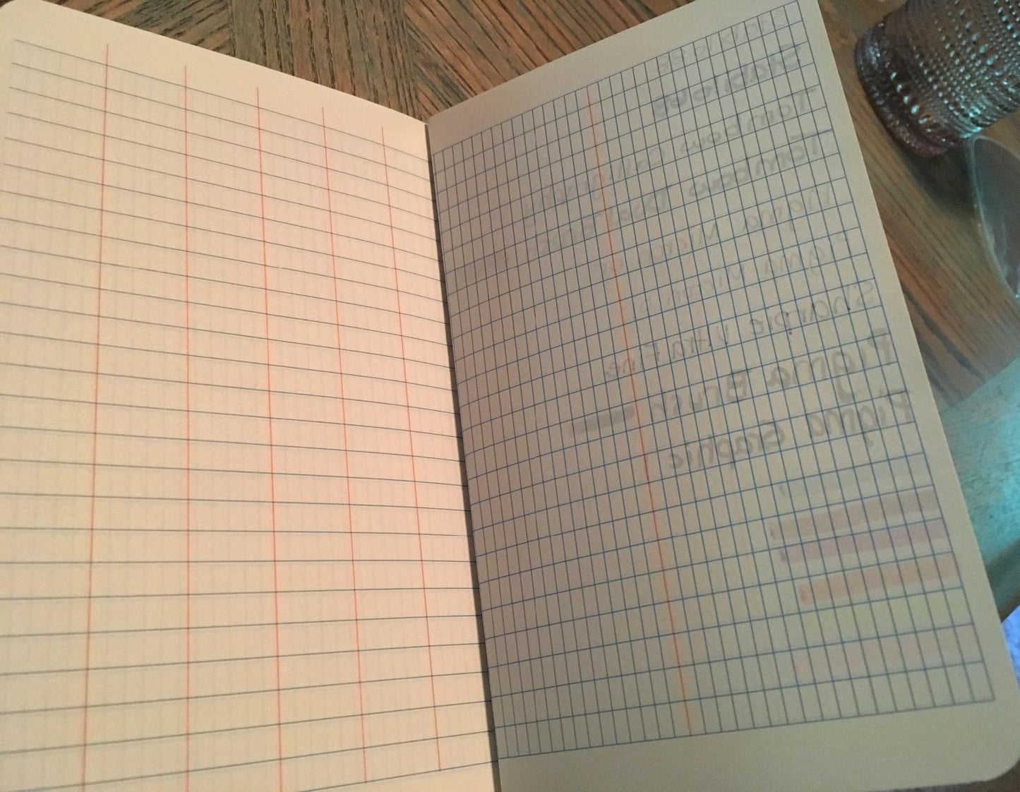 water-resistant paper finish for wet-site use