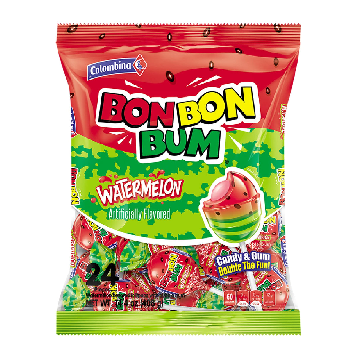Watermelon - 1 Pack